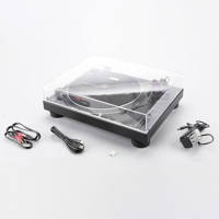 Audio-Technica AT-LP120XUSB Di Picture