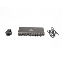 Behringer U-PHORIA UMC404HD Au Picture