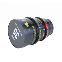 Meike 35mm T2.1 Full Frame Pri Picture