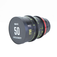 Meike FF-Prime Cine 50mm T2.1  Picture