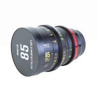 Meike 85mm T2.1 Full Frame Pri Picture