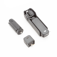 DJI Osmo Pocket 3 Gimbal Camer Picture