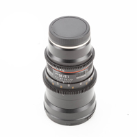 Rokinon 35mm T1.5 Cine VDSLR W Picture