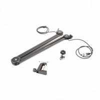 H&A Broadcast Arm with Interna Picture