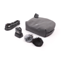 DJI Mic Mini Clip-On Transmitt Picture