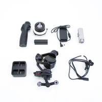 DJI Osmo Pro Kit includes X5 c Picture