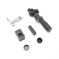 DJI Osmo 4K UHD 12MP Handheld  Picture