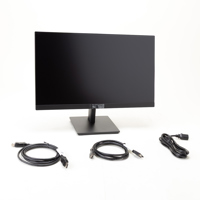 HP Series 3 Pro 322pf 21.5" 16 Picture