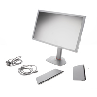 BenQ ZOWIE XL2586X+ 24.1" Full Picture