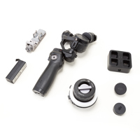 DJI Osmo Pro Kit includes X5 c Picture