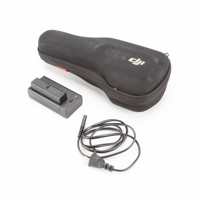 DJI Osmo 4K UHD 12MP Handheld  Picture