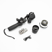DJI Osmo Pro Kit includes X5 c Picture