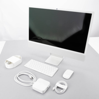 Apple iMac 24" with Retina 4.5 Picture