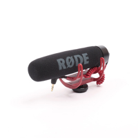 Rode Microphones VideoMic GO L Picture
