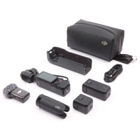 DJI Osmo Pocket 3 Gimbal Camer Picture
