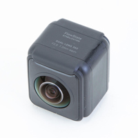 Insta360 ONE R Dual-Lens 360 M Picture