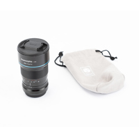Sirui 50mm F1.8 Anamorphic 1.3 Picture
