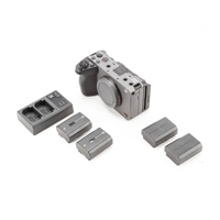 Sony FX30 Super 35 Cinema Line Picture