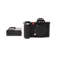 Leica SL2 Mirrorless Digital C Picture
