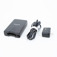 Panasonic AU-XPD1 P2 Memory Ca Picture