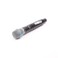 Shure ULXD2/B87A-G50 Handheld  Picture
