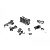 Sony PXW-FS7 4K XDCAM Camera S Picture