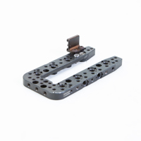 Wooden Camera Top Plate for So Picture