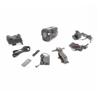Sony PXW-FS7 4K XDCAM Camera S Picture