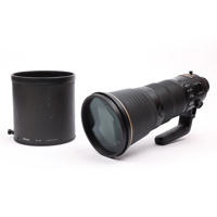 Nikon 400mm f/2.8E FL ED VR AF Picture