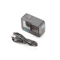 GoPro HERO10 Black Picture