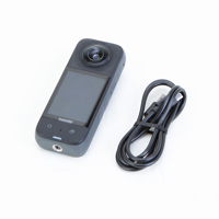 Insta360 X3 Pocket 360 Action  Picture
