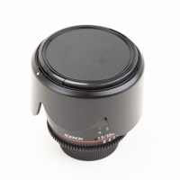 Rokinon 50mm T1.5 Cine DS Lens Picture