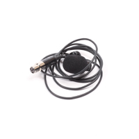 Shure MX185 Cardioid Wired Con Picture