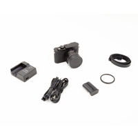 Leica Q3 Compact Digital Camer Picture