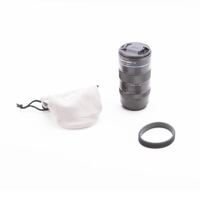 Sirui 75mm f/1.8 1.33x Anamorp Picture