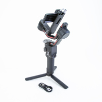 DJI RS 3 Gimbal Stabilizer Picture