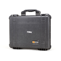 Pelican 1550 Watertight Hard C Picture