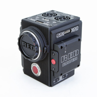 RED Raven 4.5K DSMC2 Cinema Ca Picture