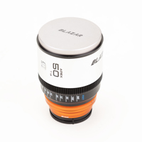 BLAZAR LENS 50mm T1.8 APEX 1.3 Picture