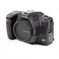 Blackmagic Design Pocket Cinem Picture