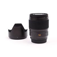 Leica Summicron-SL 50mm f/2 AS Picture