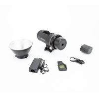 Neewer i6T EX 600W TTL HSS Stu Picture