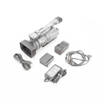 Sony HDR-FX7 Digital HDV 1080i Picture