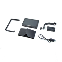 AndyCine A6 Plus 5.5" IPS Full Picture