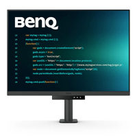 BenQ RD280UA 28.2" 3:2 4K Ultr Picture