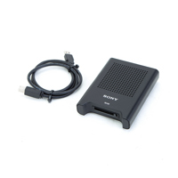 Sony USB 3.0 SxS Memory Card R Picture
