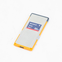 Sony SBS32G1A SXS-1 32GB Memor Picture