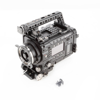 Sony PMW-F5 CineAlta 4K Digita Picture