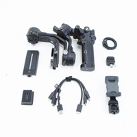 DJI RSC 2 Gimbal Stabilizer Picture