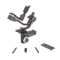 Zhiyun CRANE-3S 3-Axis SmartSl Picture
